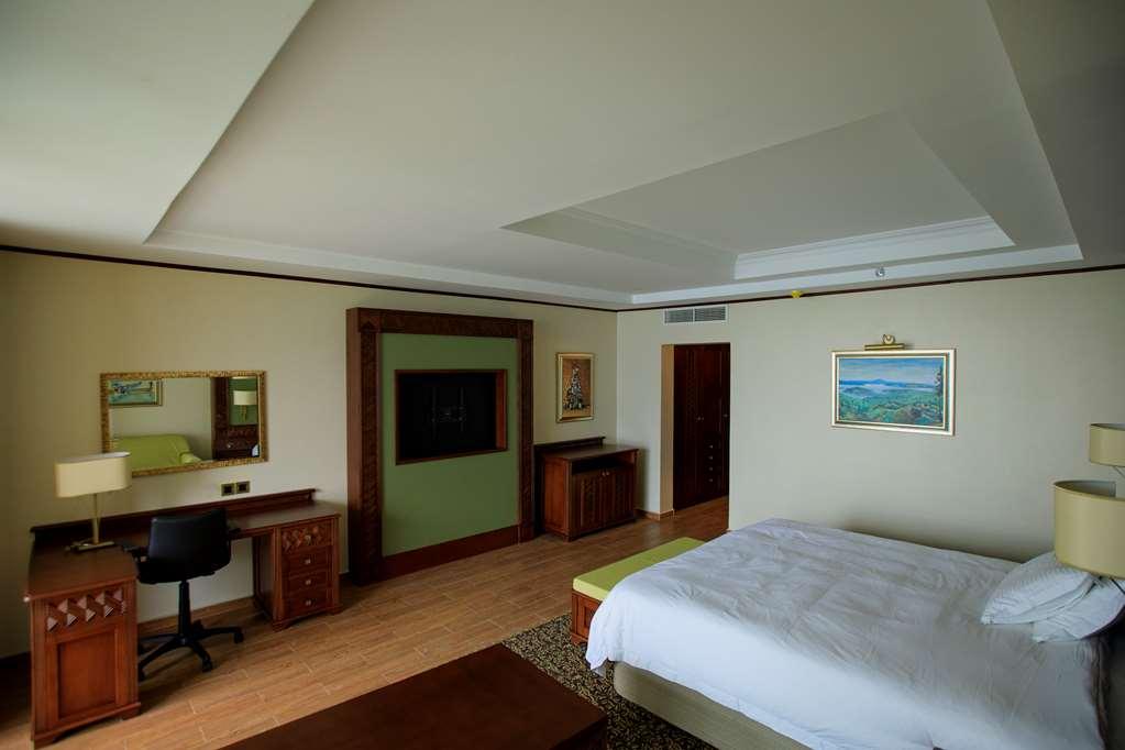 Goma Serena Hotel Kamer foto